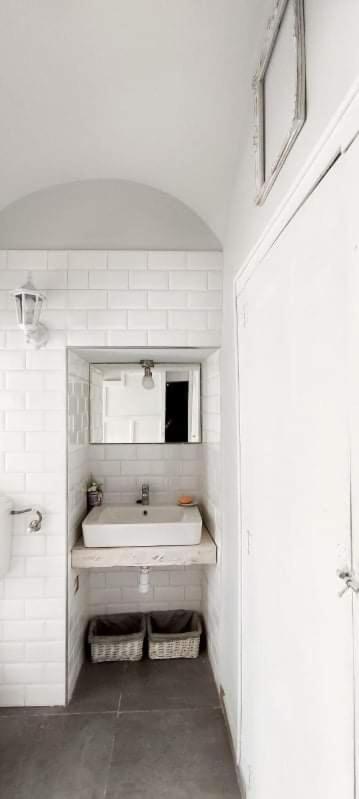 Godot Apartman Miskolc Luaran gambar