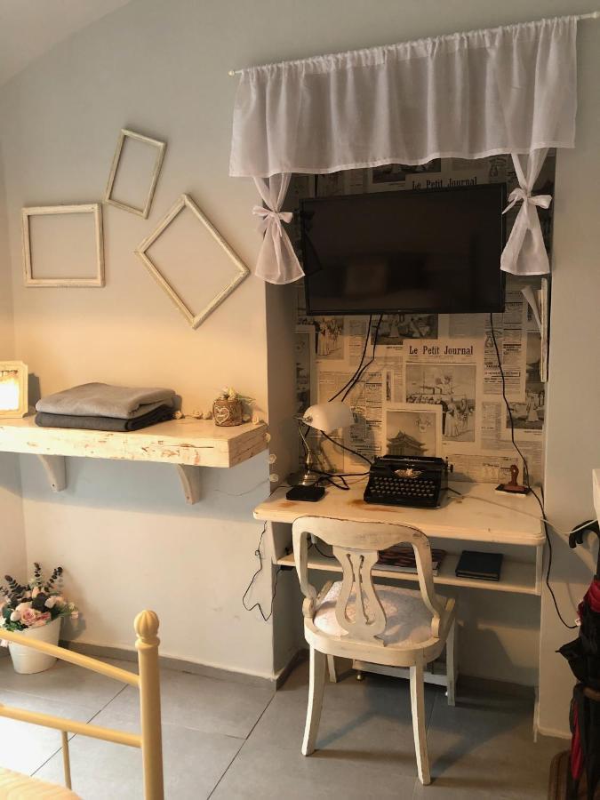 Godot Apartman Miskolc Luaran gambar
