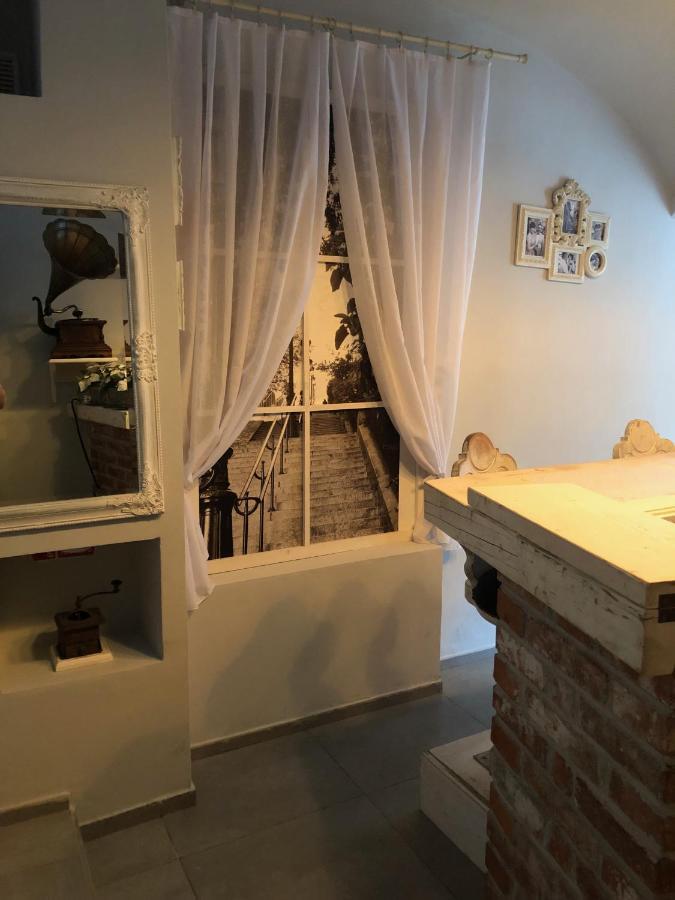 Godot Apartman Miskolc Luaran gambar