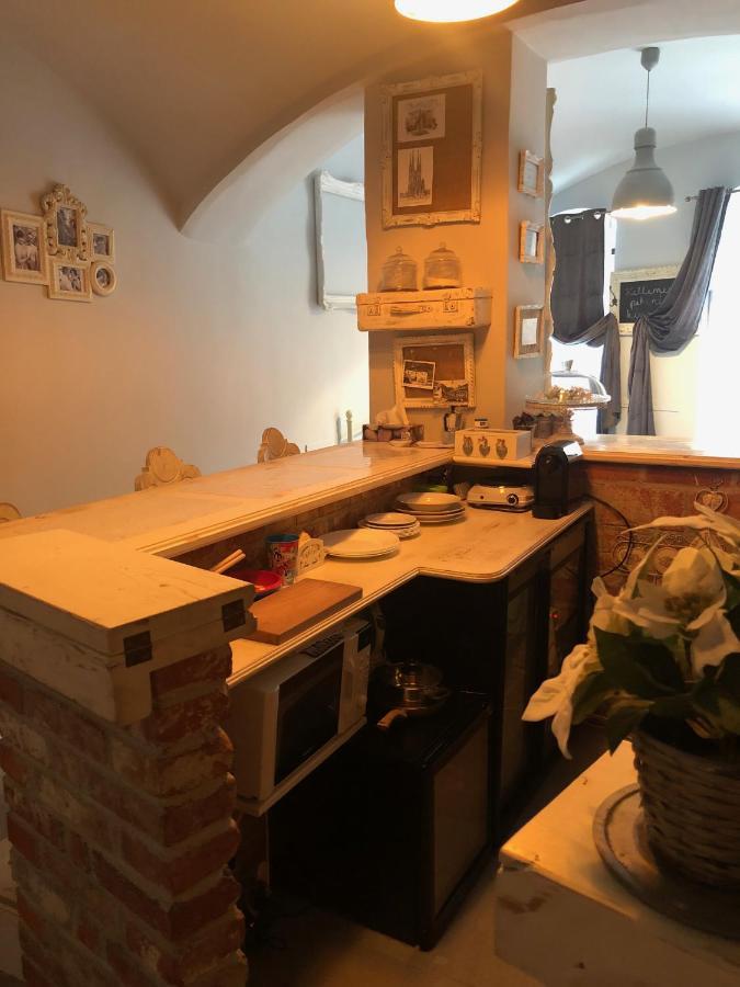 Godot Apartman Miskolc Luaran gambar