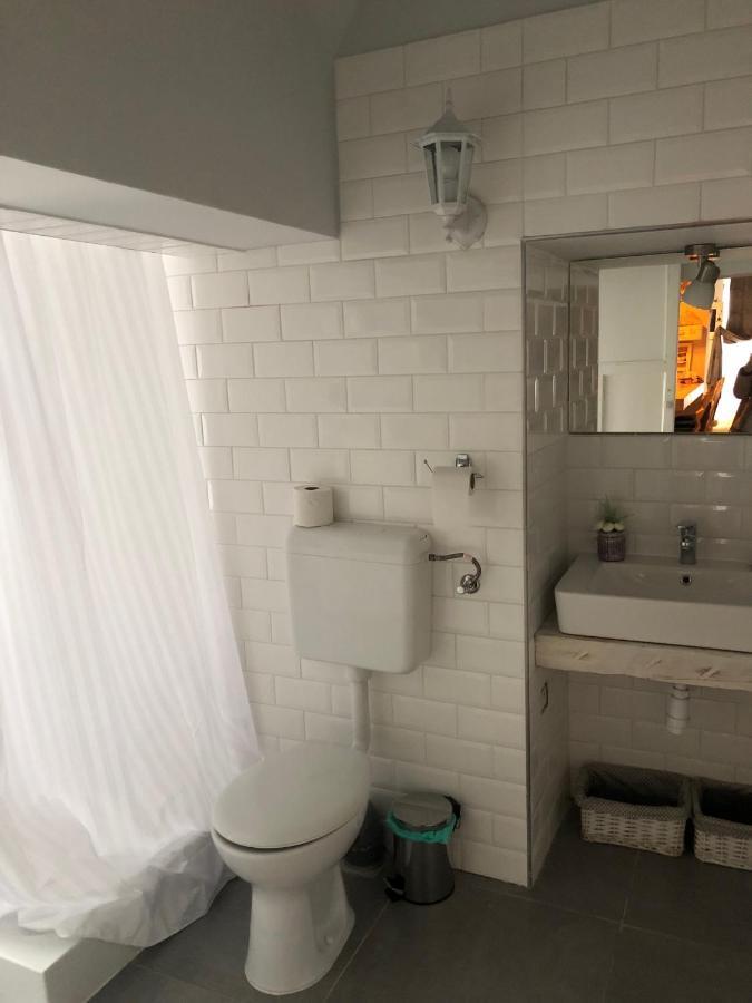Godot Apartman Miskolc Luaran gambar