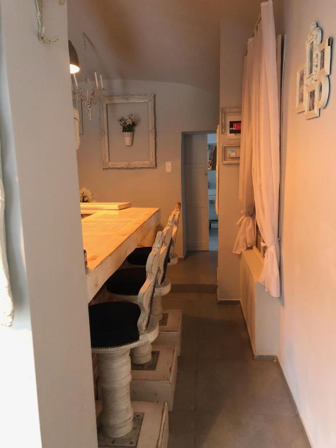 Godot Apartman Miskolc Luaran gambar